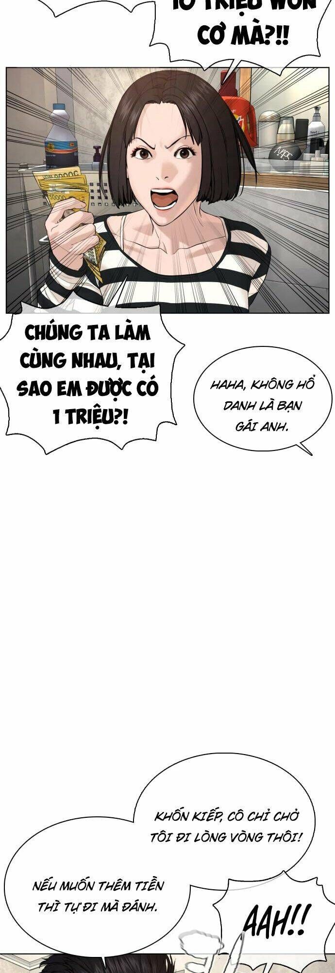 đọc truyện Cách Chiến Thắng Trận Đấu Chương 64 ảnh 16 tại Giả Dược