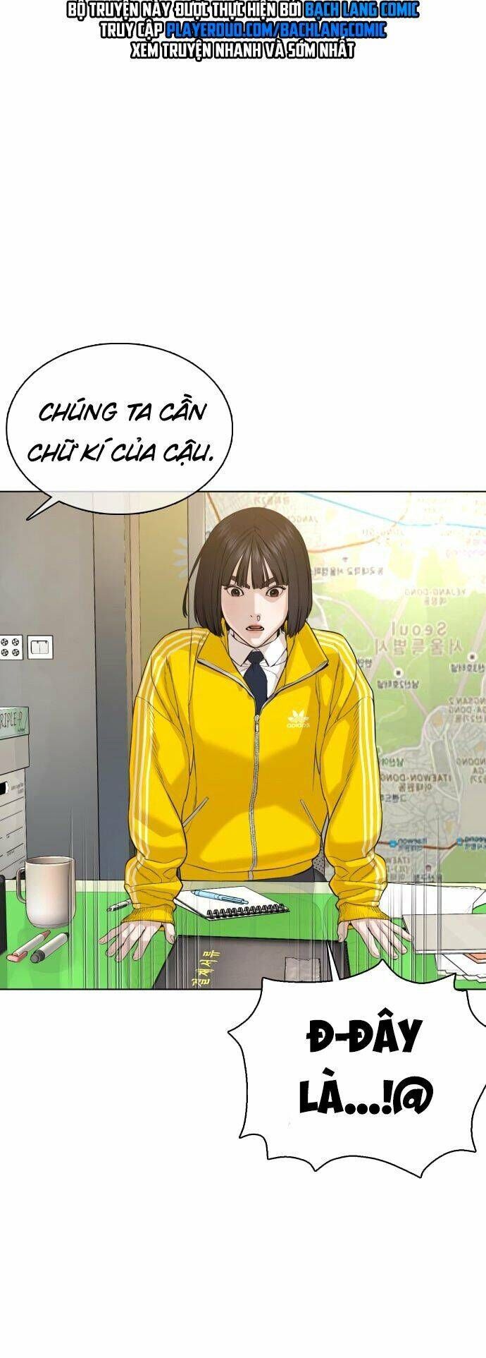 đọc truyện Cách Chiến Thắng Trận Đấu Chương 64 ảnh 42 tại Giả Dược