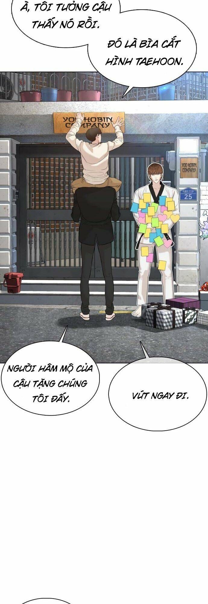 đọc truyện Cách Chiến Thắng Trận Đấu Chương 64 ảnh 52 tại Giả Dược