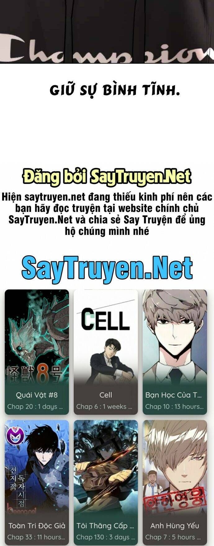 đọc truyện Cách Chiến Thắng Trận Đấu Chương 65 ảnh 78 tại Giả Dược