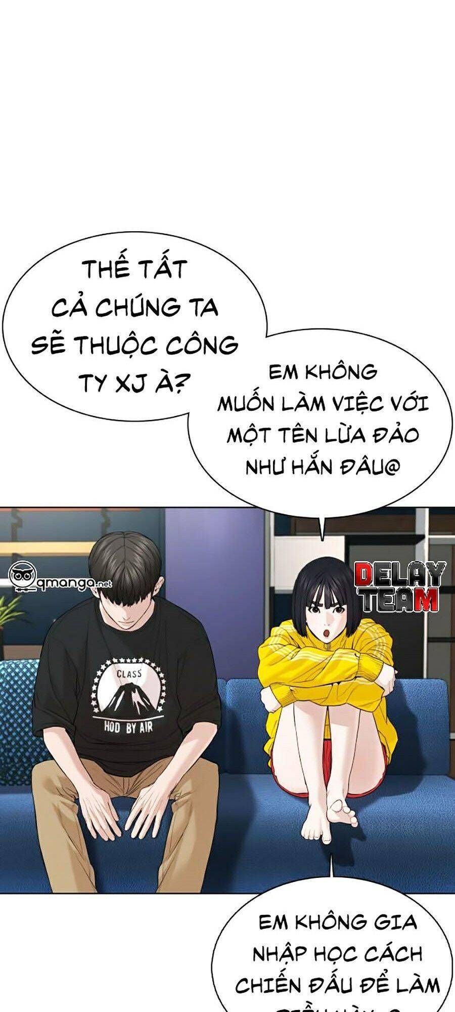đọc truyện Cách Chiến Thắng Trận Đấu Chương 67 ảnh 106 tại Giả Dược