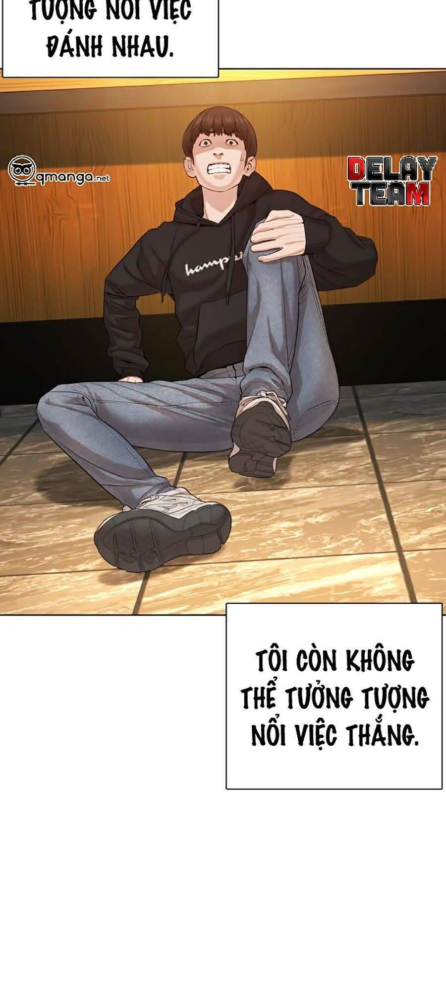 đọc truyện Cách Chiến Thắng Trận Đấu Chương 67 ảnh 42 tại Giả Dược