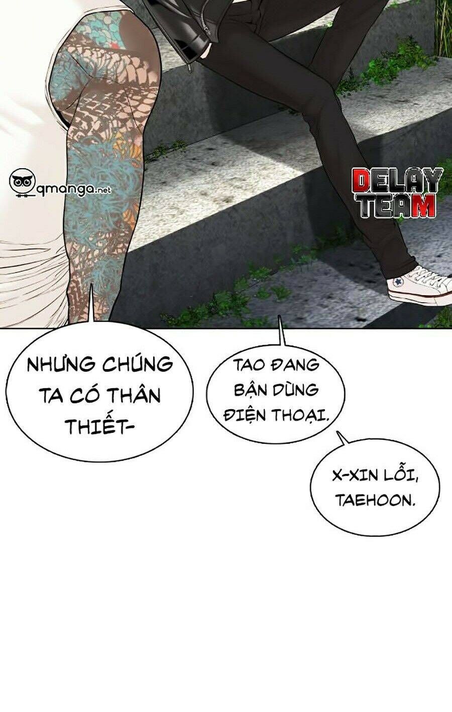 đọc truyện Cách Chiến Thắng Trận Đấu Chương 68 ảnh 44 tại Giả Dược