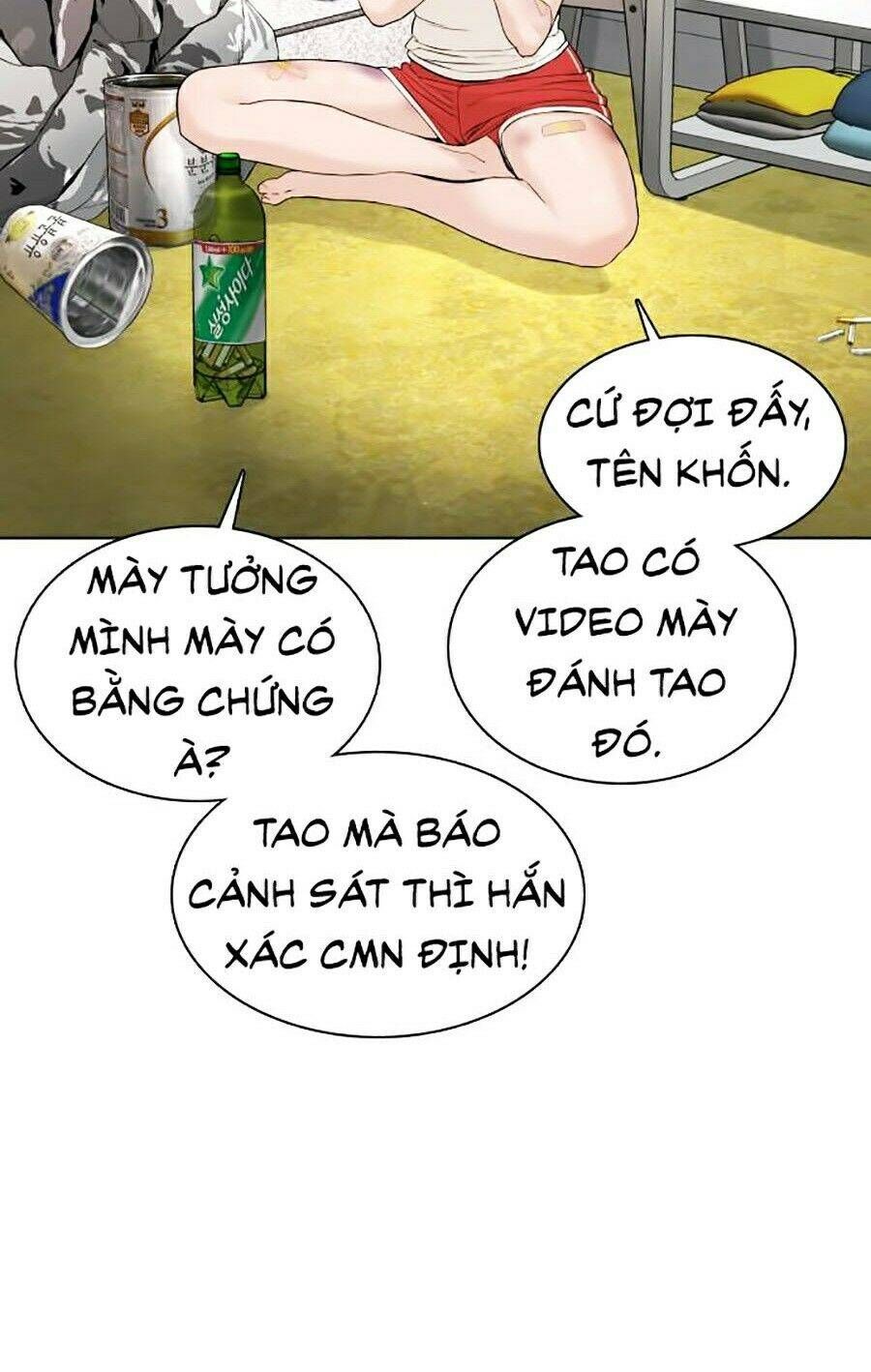 đọc truyện Cách Chiến Thắng Trận Đấu Chương 68 ảnh 52 tại Giả Dược