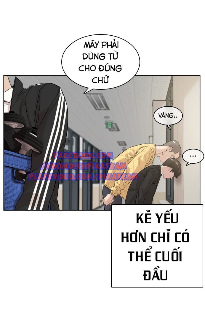 đọc truyện Cách Chiến Thắng Trận Đấu Chương 7 ảnh 13 tại Truyện Dạ Ký