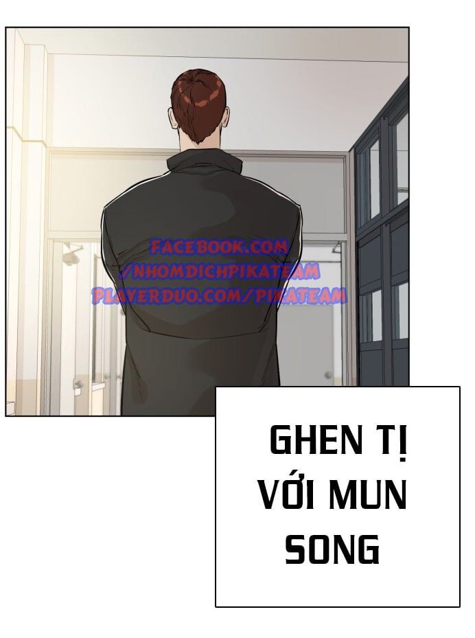 đọc truyện Cách Chiến Thắng Trận Đấu Chương 7 ảnh 15 tại Truyện Dạ Ký