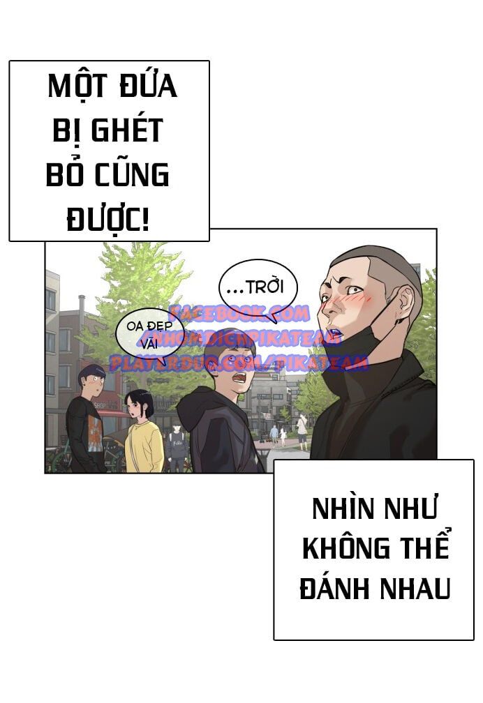 đọc truyện Cách Chiến Thắng Trận Đấu Chương 7 ảnh 19 tại Truyện Dạ Ký