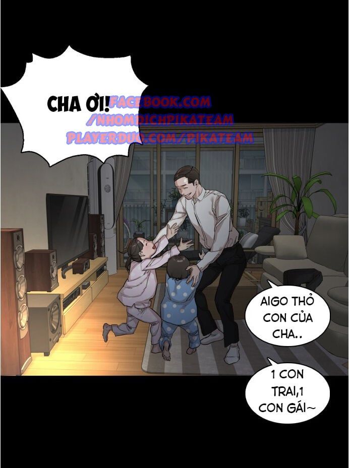 đọc truyện Cách Chiến Thắng Trận Đấu Chương 7 ảnh 32 tại Truyện Dạ Ký
