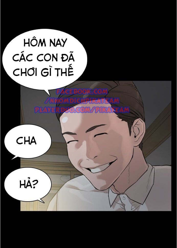 đọc truyện Cách Chiến Thắng Trận Đấu Chương 7 ảnh 33 tại Truyện Dạ Ký