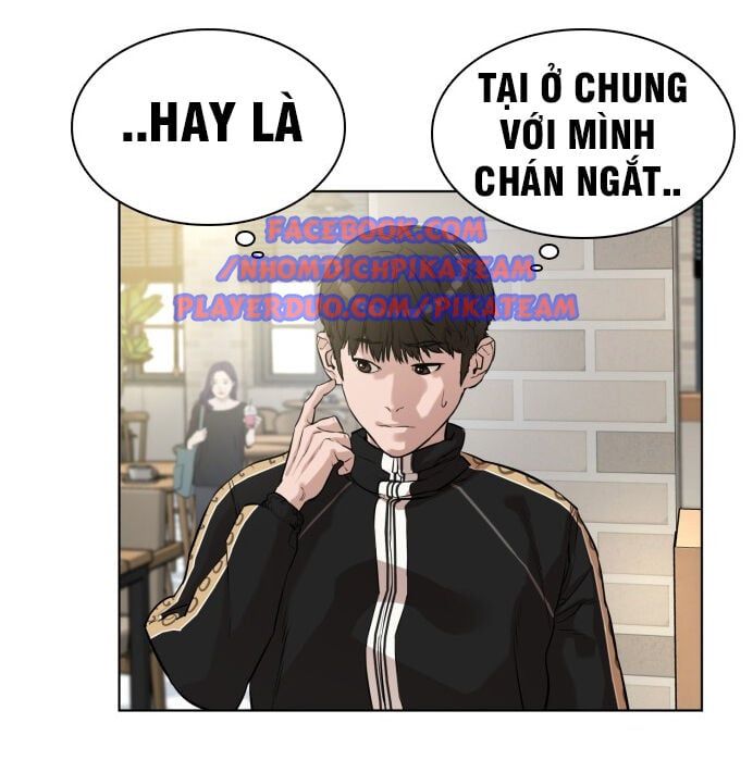 đọc truyện Cách Chiến Thắng Trận Đấu Chương 7 ảnh 39 tại Truyện Dạ Ký