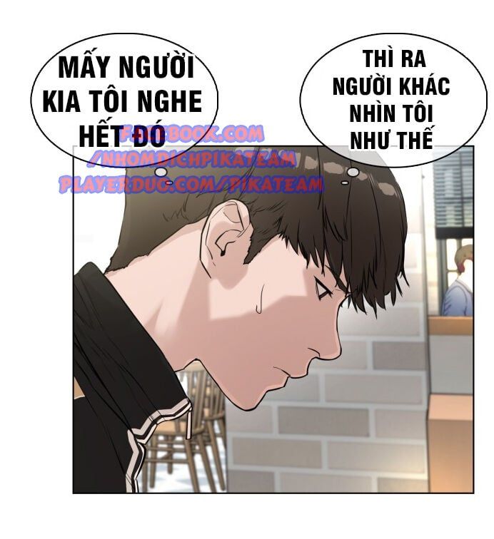đọc truyện Cách Chiến Thắng Trận Đấu Chương 7 ảnh 43 tại Truyện Dạ Ký