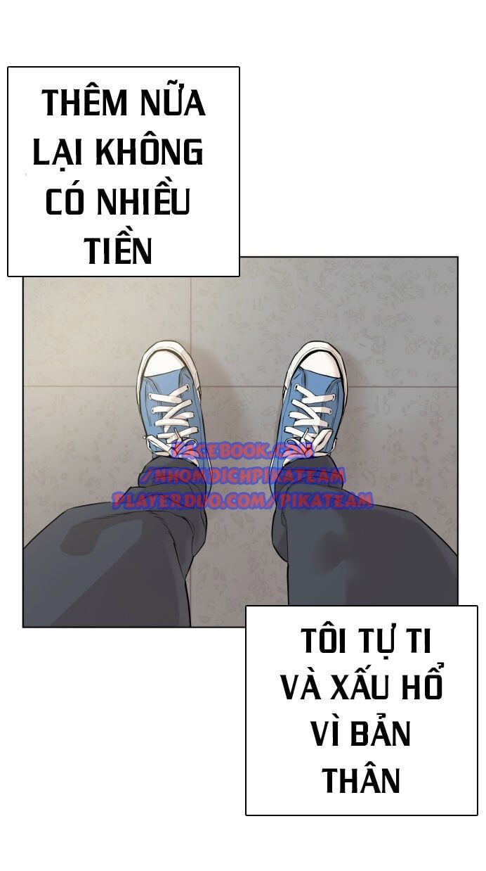đọc truyện Cách Chiến Thắng Trận Đấu Chương 7 ảnh 6 tại Truyện Dạ Ký