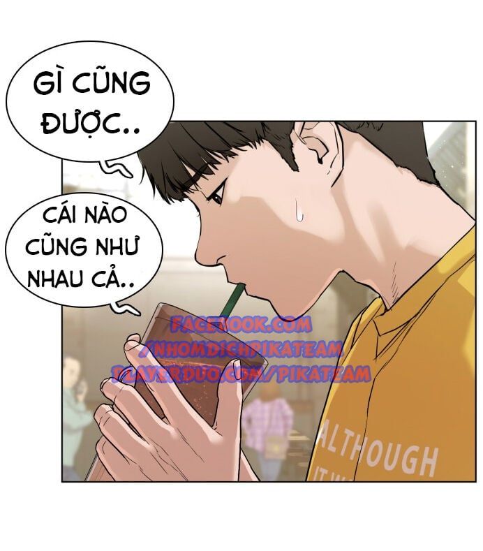 đọc truyện Cách Chiến Thắng Trận Đấu Chương 7 ảnh 52 tại Truyện Dạ Ký