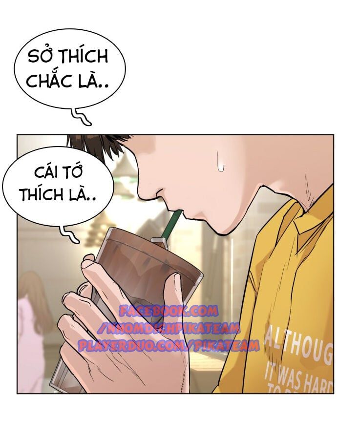 đọc truyện Cách Chiến Thắng Trận Đấu Chương 7 ảnh 54 tại Truyện Dạ Ký