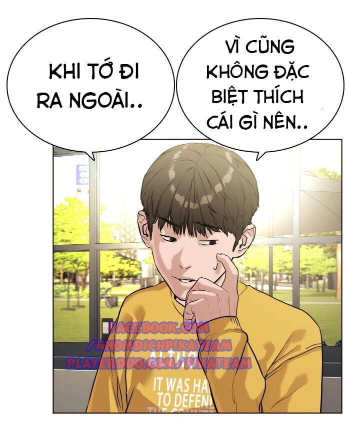 đọc truyện Cách Chiến Thắng Trận Đấu Chương 7 ảnh 56 tại Truyện Dạ Ký
