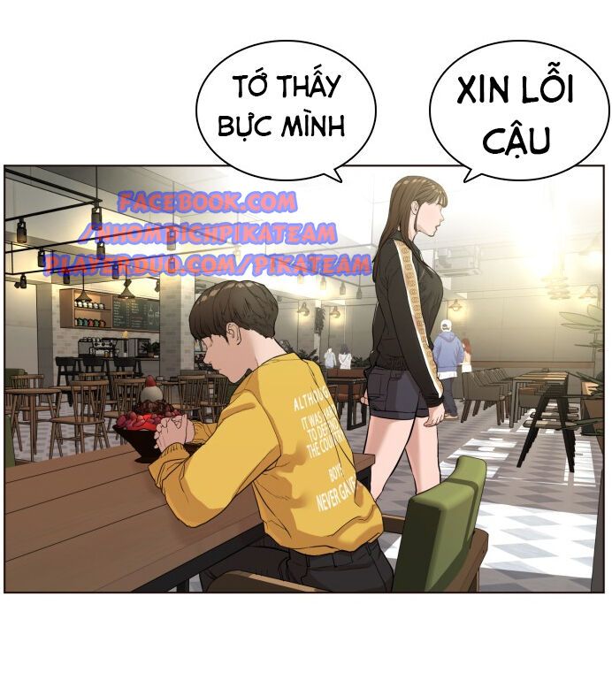 đọc truyện Cách Chiến Thắng Trận Đấu Chương 7 ảnh 61 tại Truyện Dạ Ký