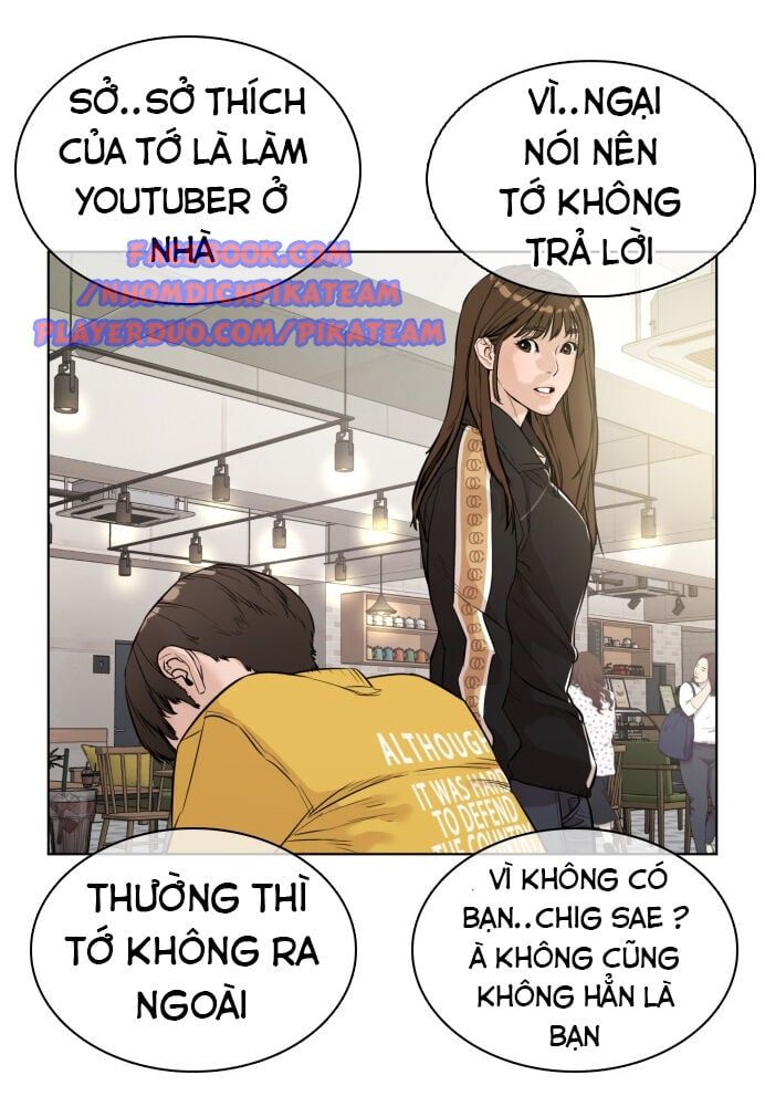 đọc truyện Cách Chiến Thắng Trận Đấu Chương 7 ảnh 65 tại Truyện Dạ Ký