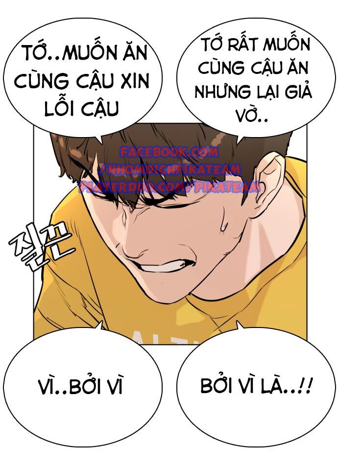 đọc truyện Cách Chiến Thắng Trận Đấu Chương 7 ảnh 66 tại Truyện Dạ Ký