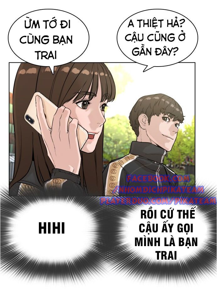 đọc truyện Cách Chiến Thắng Trận Đấu Chương 7 ảnh 76 tại Truyện Dạ Ký