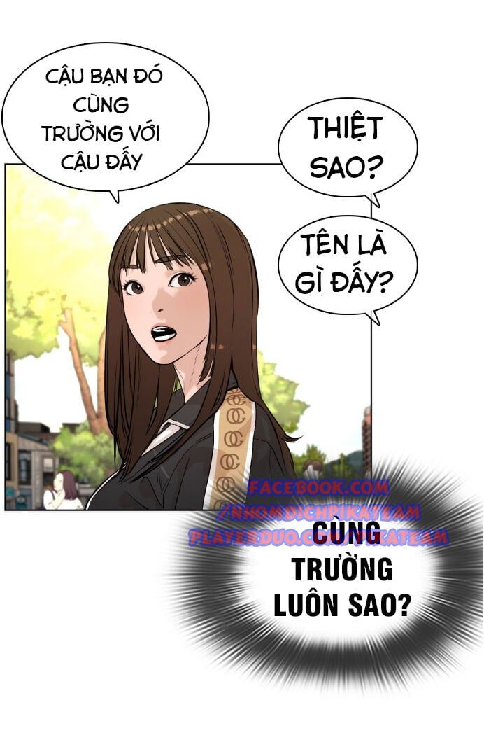 đọc truyện Cách Chiến Thắng Trận Đấu Chương 7 ảnh 80 tại Truyện Dạ Ký
