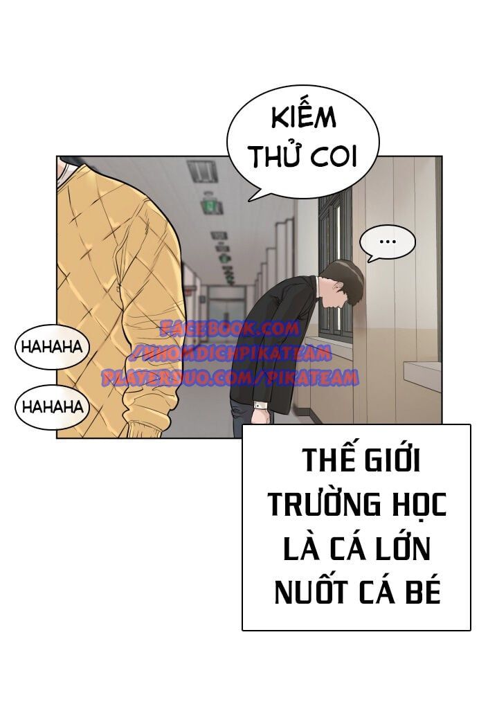 đọc truyện Cách Chiến Thắng Trận Đấu Chương 7 ảnh 9 tại Truyện Dạ Ký