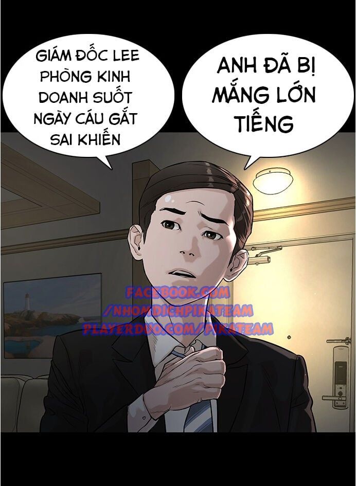 đọc truyện Cách Chiến Thắng Trận Đấu Chương 7 ảnh 87 tại Truyện Dạ Ký