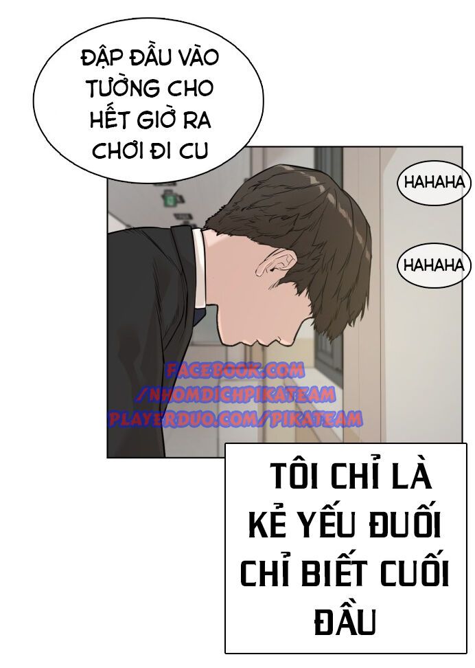 đọc truyện Cách Chiến Thắng Trận Đấu Chương 7 ảnh 10 tại Truyện Dạ Ký
