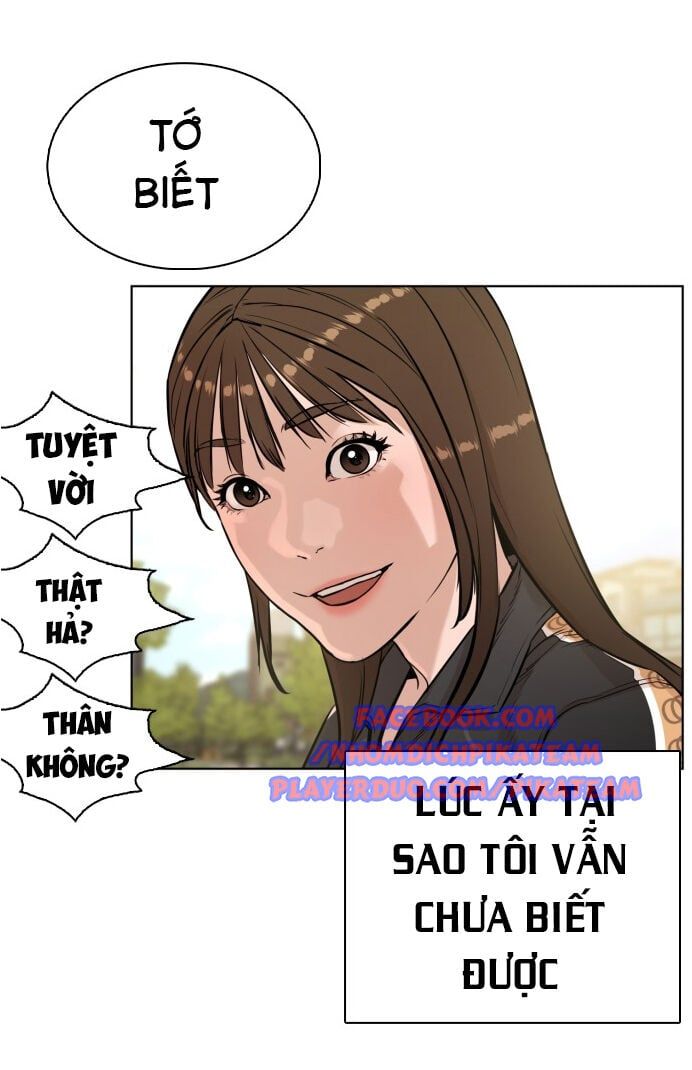 đọc truyện Cách Chiến Thắng Trận Đấu Chương 7 ảnh 97 tại Truyện Dạ Ký