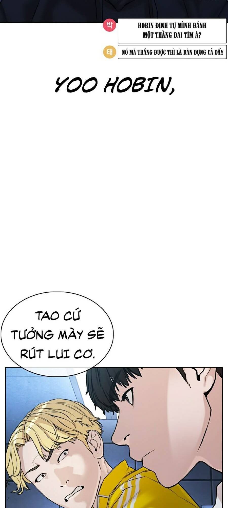 đọc truyện Cách Chiến Thắng Trận Đấu Chương 70 ảnh 130 tại Giả Dược