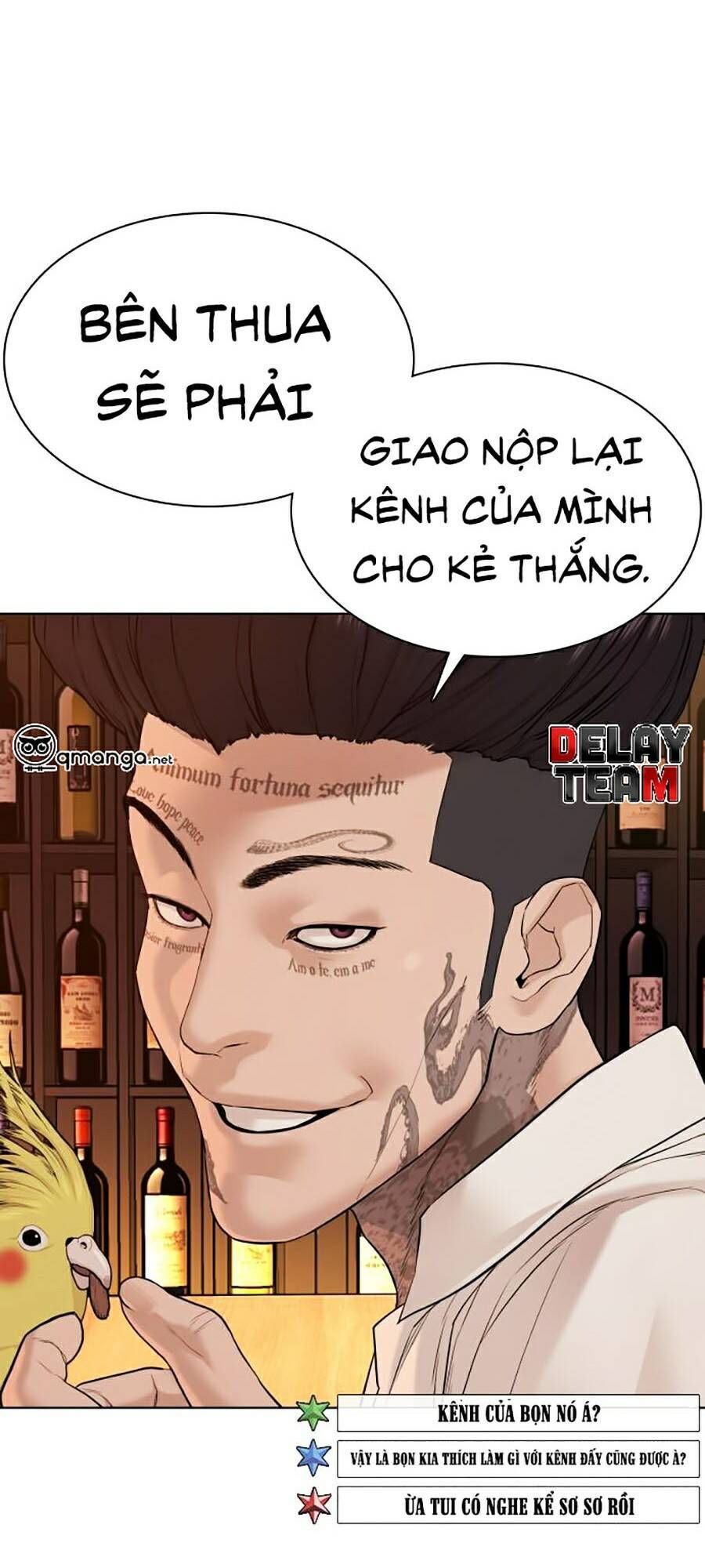 đọc truyện Cách Chiến Thắng Trận Đấu Chương 70 ảnh 94 tại Giả Dược