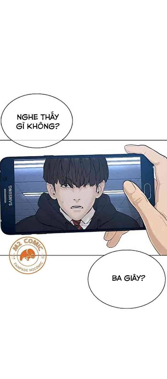 đọc truyện Cách Chiến Thắng Trận Đấu Chương 71 ảnh 19 tại Truyện Dạ Ký