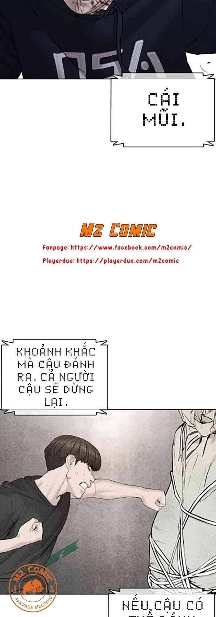 đọc truyện Cách Chiến Thắng Trận Đấu Chương 71 ảnh 41 tại Truyện Dạ Ký