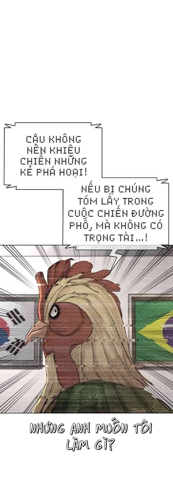 đọc truyện Cách Chiến Thắng Trận Đấu Chương 71 ảnh 8 tại Truyện Dạ Ký