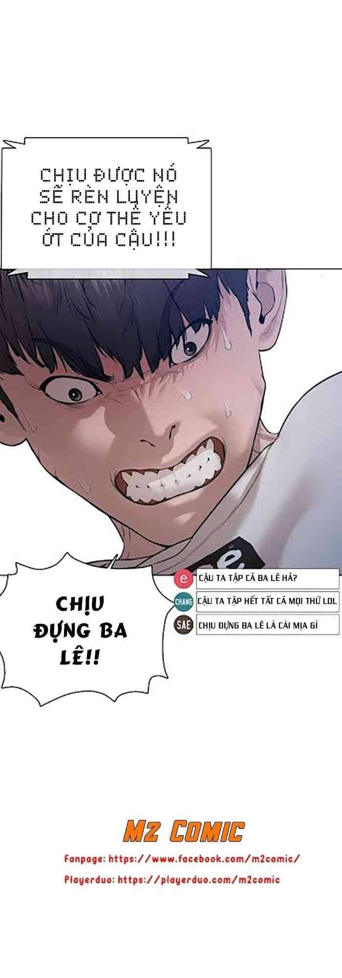đọc truyện Cách Chiến Thắng Trận Đấu Chương 71 ảnh 78 tại Truyện Dạ Ký