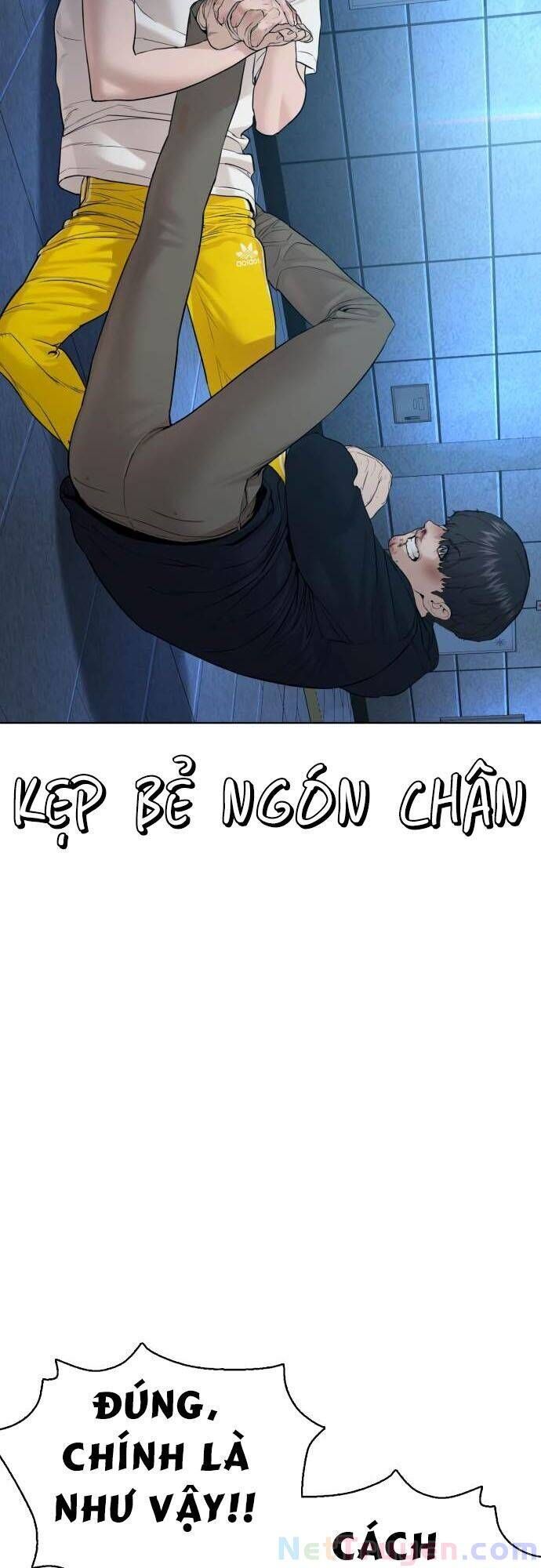 đọc truyện Cách Chiến Thắng Trận Đấu Chương 72 ảnh 19 tại Giả Dược