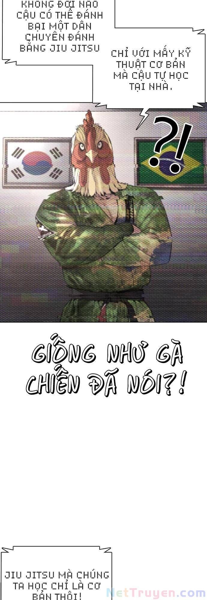 đọc truyện Cách Chiến Thắng Trận Đấu Chương 72 ảnh 29 tại Giả Dược