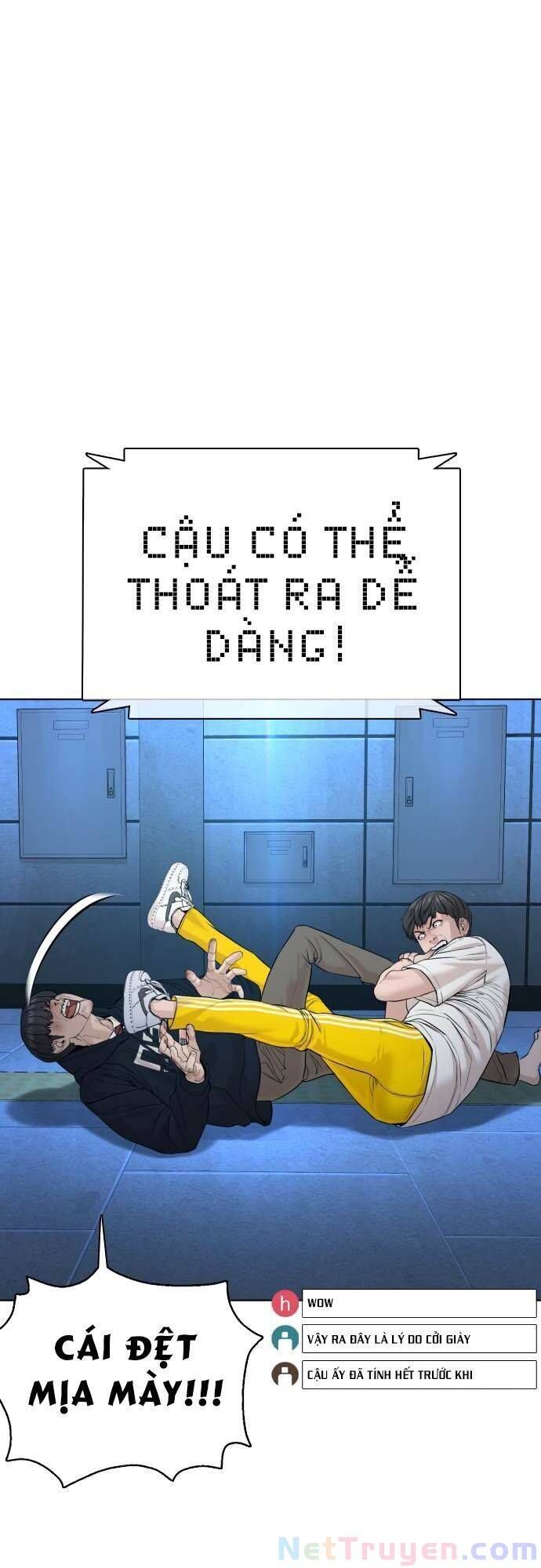 đọc truyện Cách Chiến Thắng Trận Đấu Chương 72 ảnh 34 tại Giả Dược