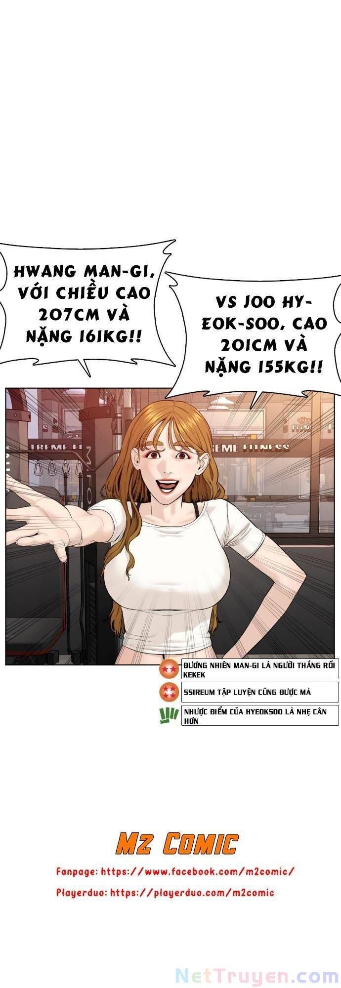 đọc truyện Cách Chiến Thắng Trận Đấu Chương 72 ảnh 5 tại Giả Dược