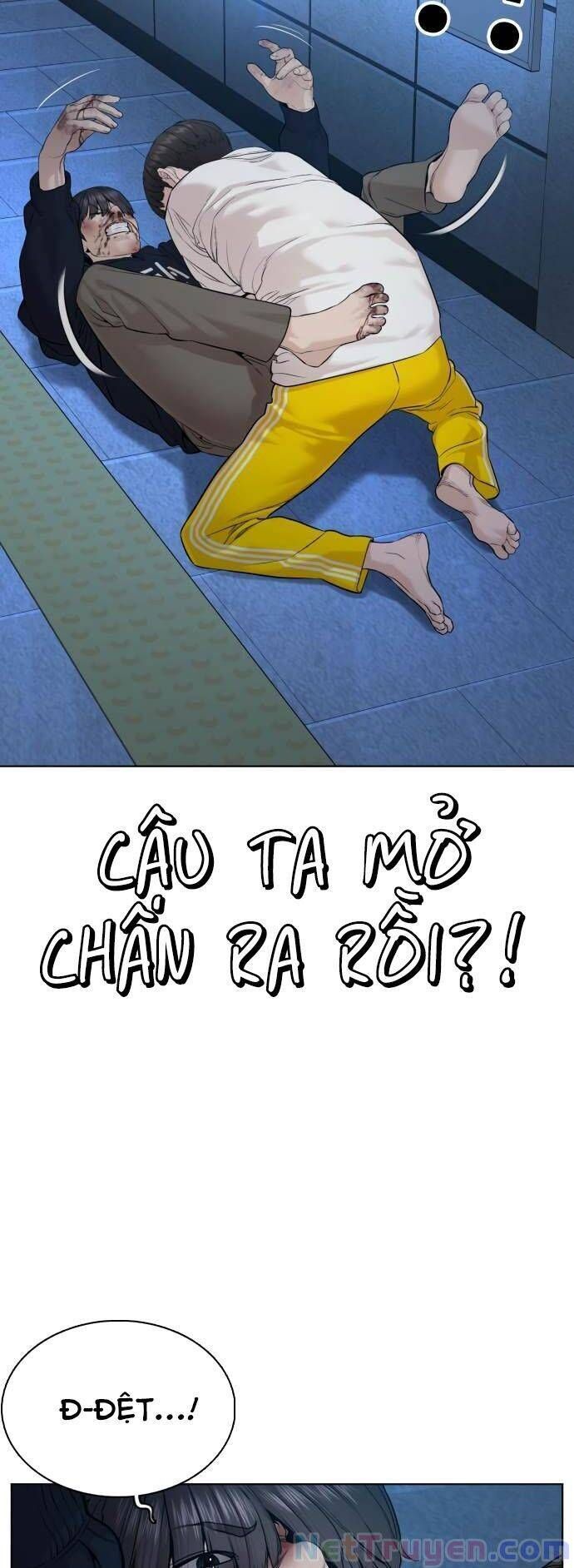 đọc truyện Cách Chiến Thắng Trận Đấu Chương 72 ảnh 57 tại Giả Dược