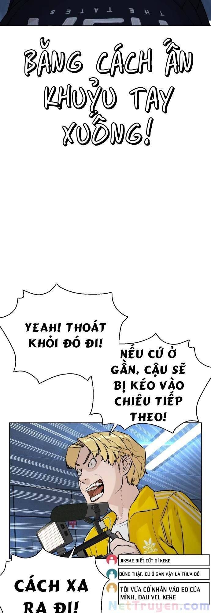 đọc truyện Cách Chiến Thắng Trận Đấu Chương 72 ảnh 61 tại Giả Dược