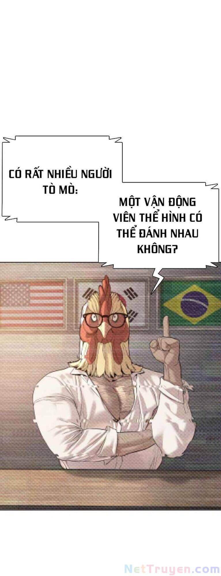 đọc truyện Cách Chiến Thắng Trận Đấu Chương 73 ảnh 19 tại Giả Dược