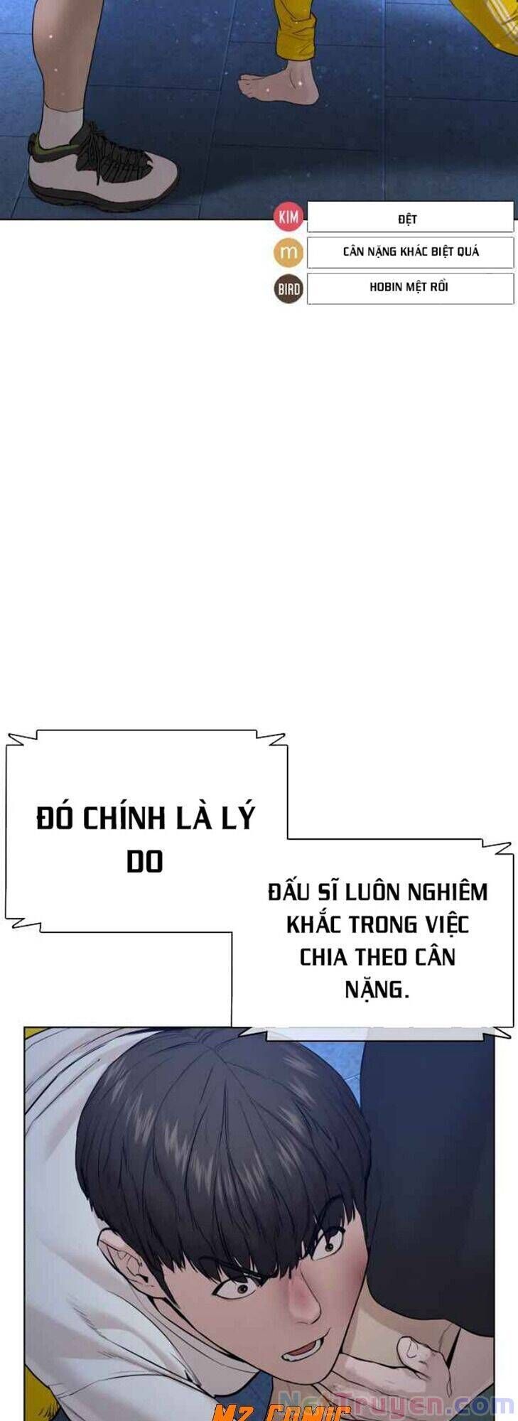 đọc truyện Cách Chiến Thắng Trận Đấu Chương 73 ảnh 31 tại Giả Dược