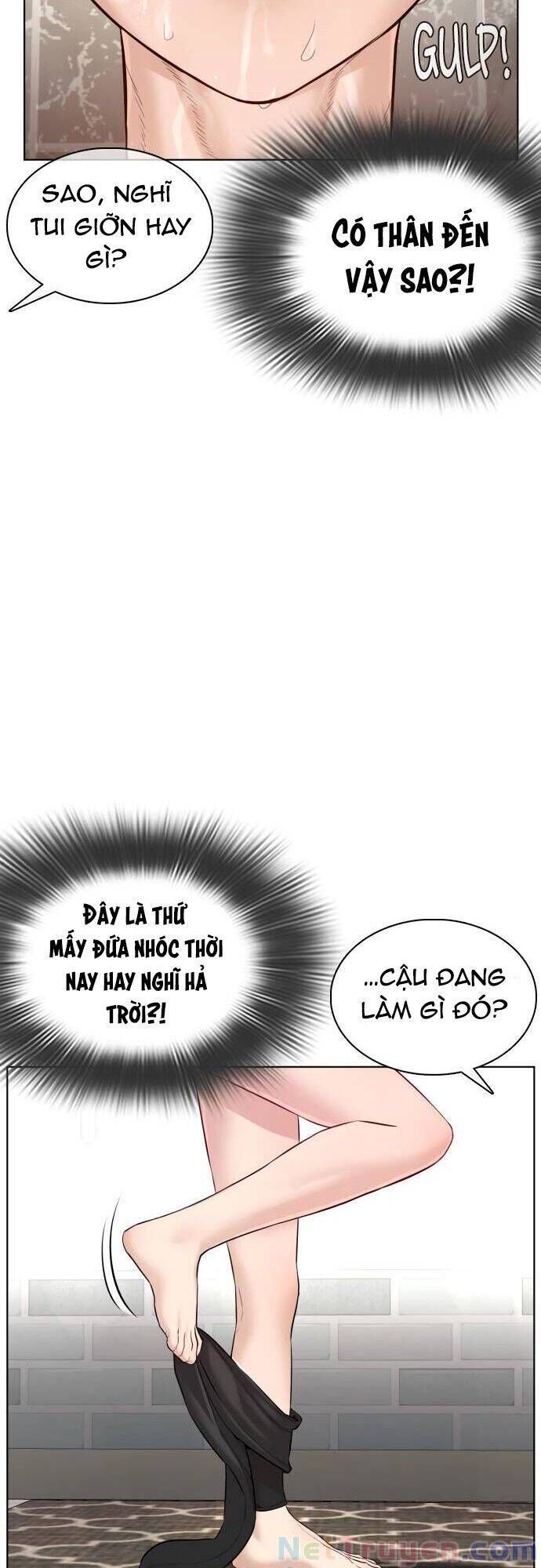 đọc truyện Cách Chiến Thắng Trận Đấu Chương 74 ảnh 34 tại Giả Dược