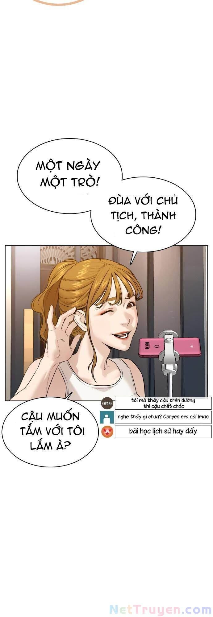 đọc truyện Cách Chiến Thắng Trận Đấu Chương 74 ảnh 40 tại Giả Dược