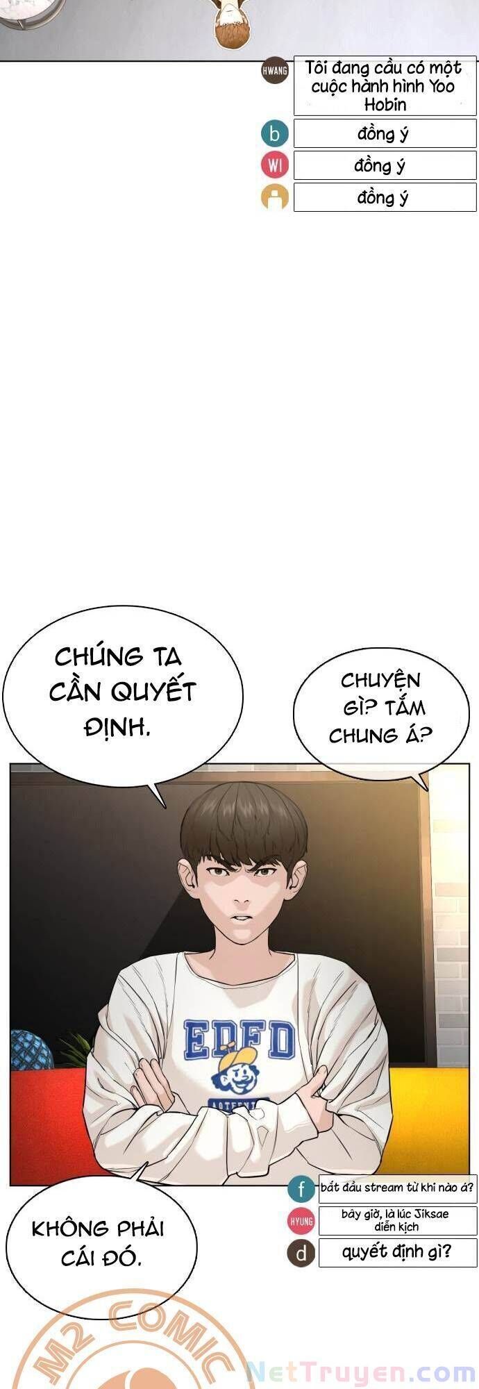 đọc truyện Cách Chiến Thắng Trận Đấu Chương 74 ảnh 44 tại Giả Dược