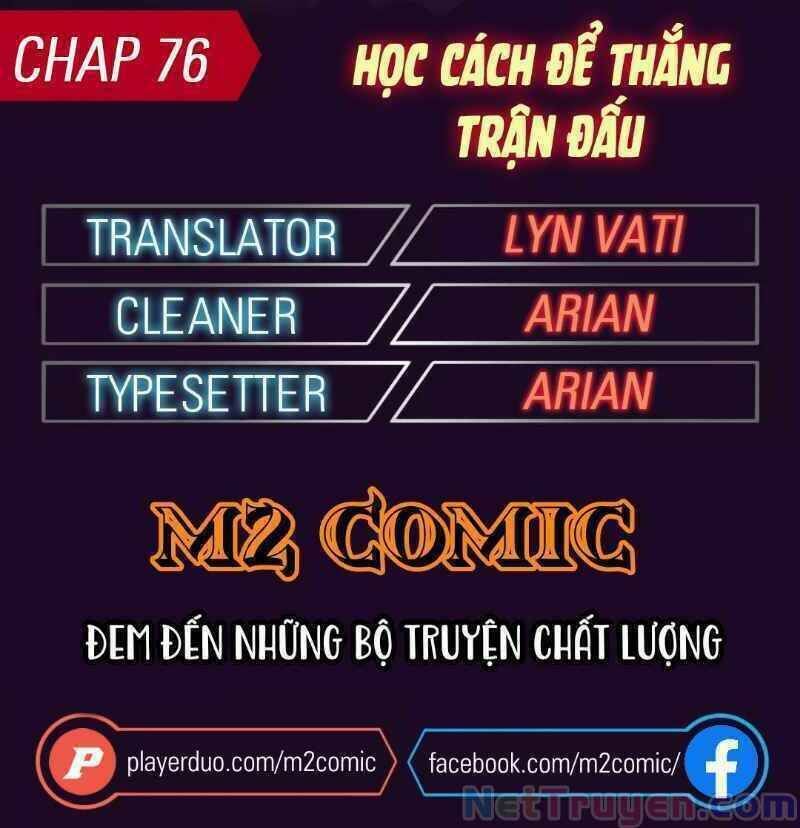 đọc truyện Cách Chiến Thắng Trận Đấu Chương 76 ảnh 3 tại Giả Dược