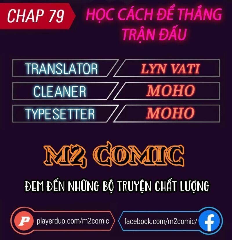 đọc truyện Cách Chiến Thắng Trận Đấu Chương 79 ảnh 3 tại Giả Dược