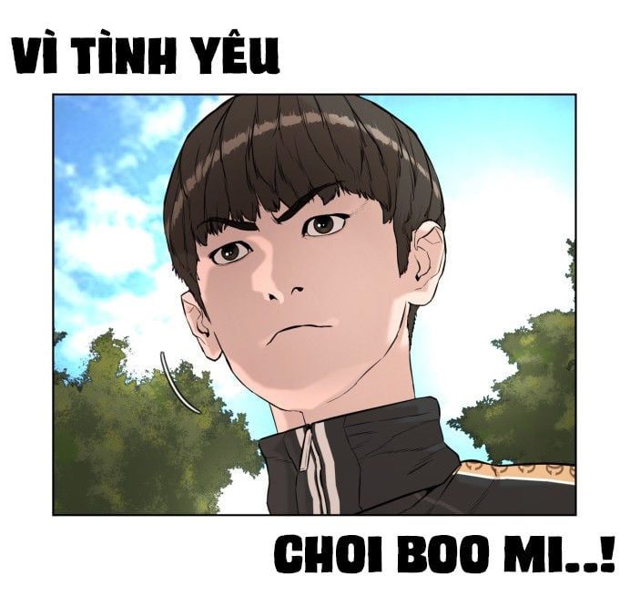 đọc truyện Cách Chiến Thắng Trận Đấu Chương 8 ảnh 12 tại Truyện Dạ Ký