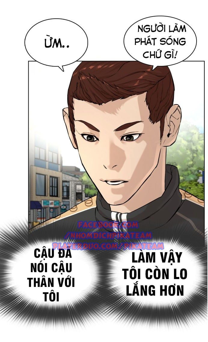 đọc truyện Cách Chiến Thắng Trận Đấu Chương 8 ảnh 17 tại Truyện Dạ Ký