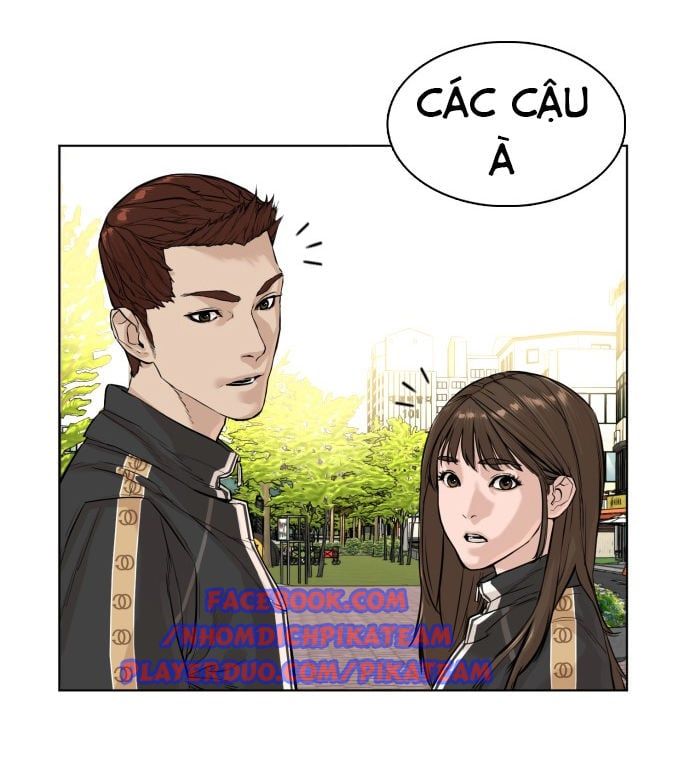 đọc truyện Cách Chiến Thắng Trận Đấu Chương 8 ảnh 30 tại Truyện Dạ Ký
